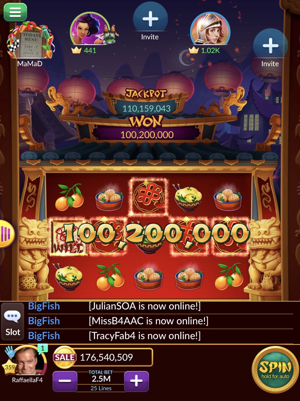 Yabby Casino game