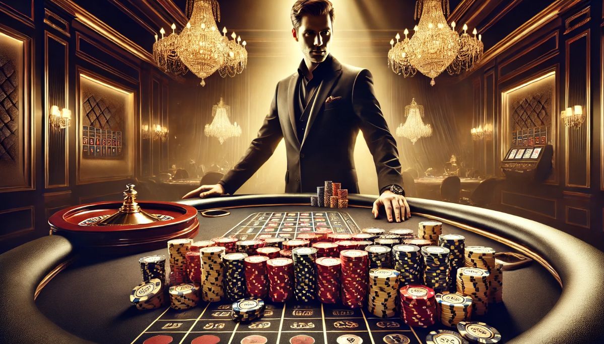 Yabby Casino پاکستان ریئل منی گیمز