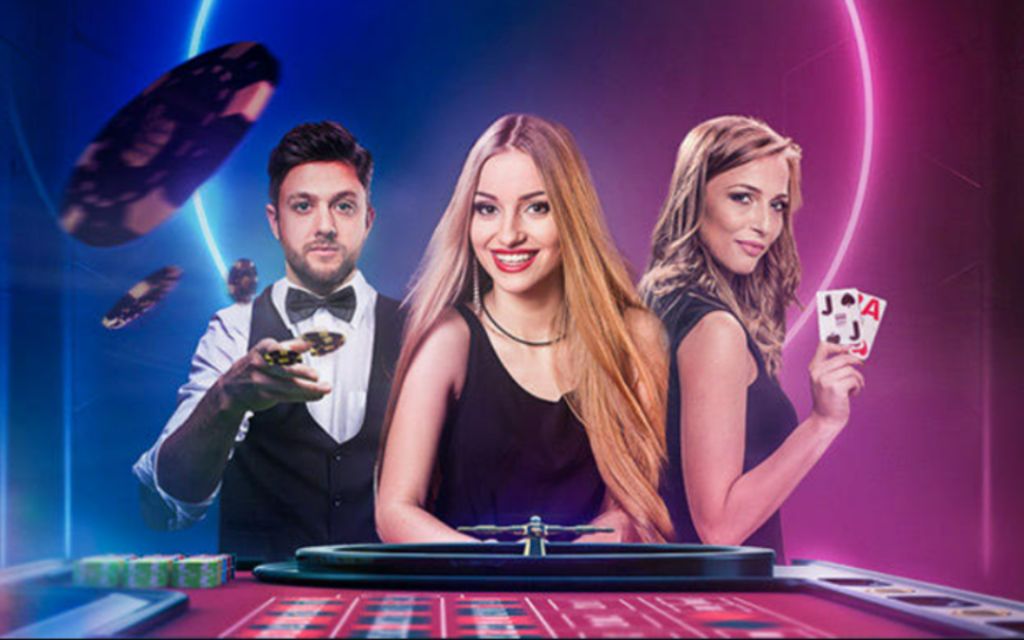 Yabby Casino Live Casino