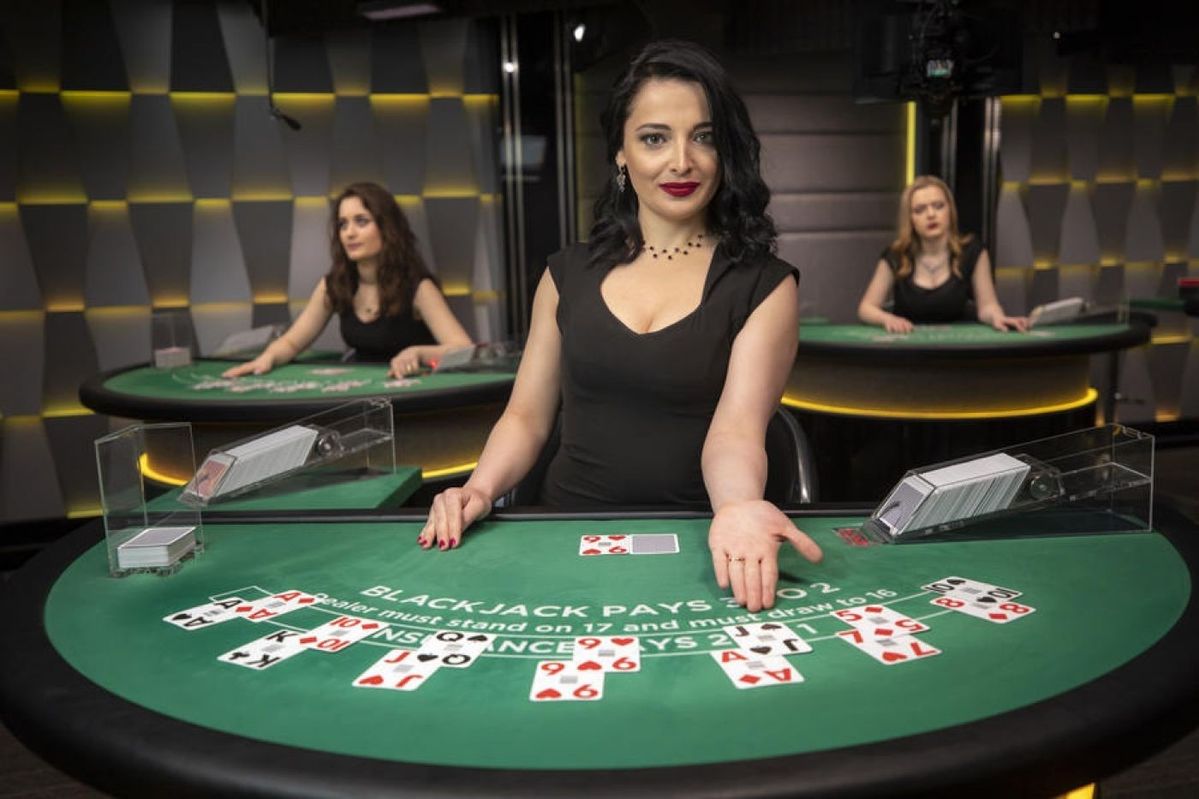 Yabby Casino Live Betting