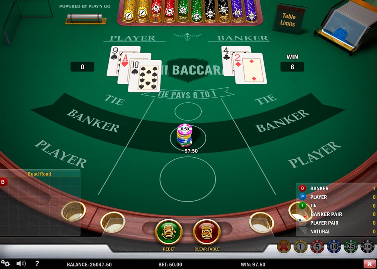 Yabby Casino Live Casino