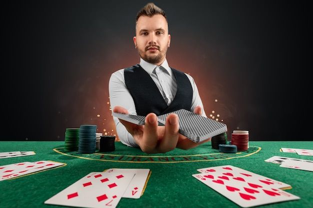 Yabby Casino Live Betting