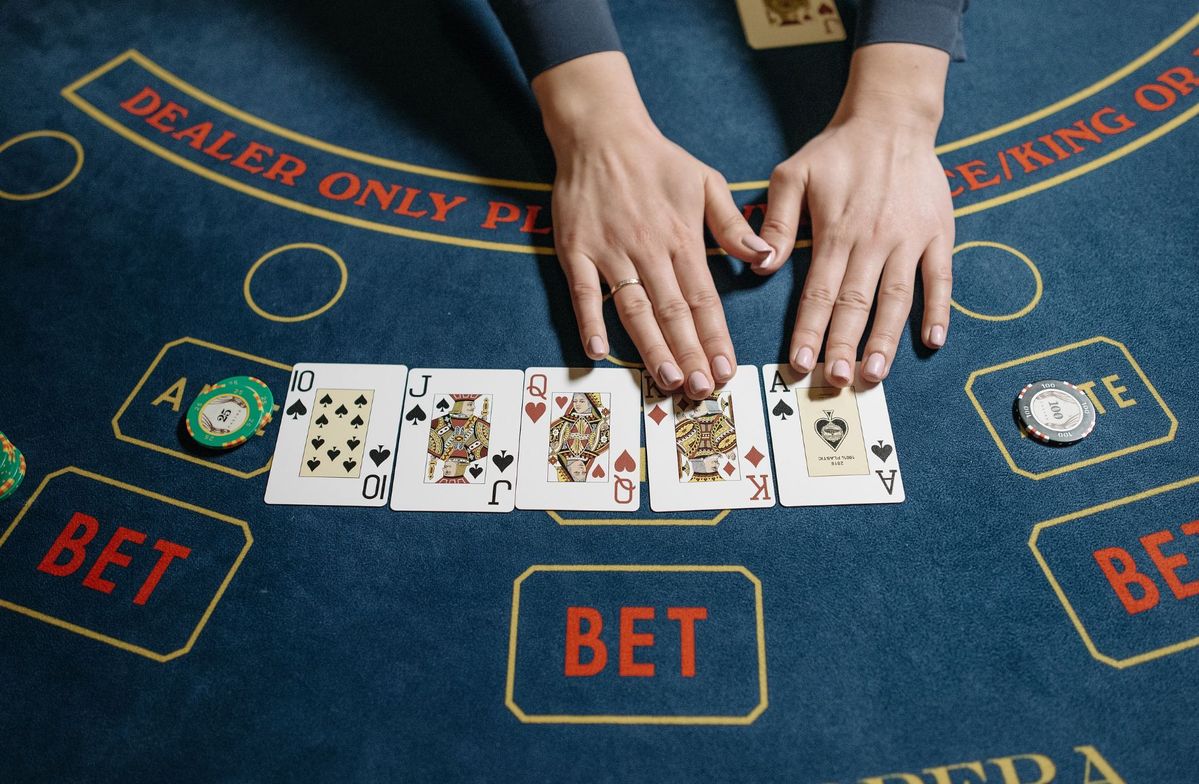 Yabby Casino Live Betting