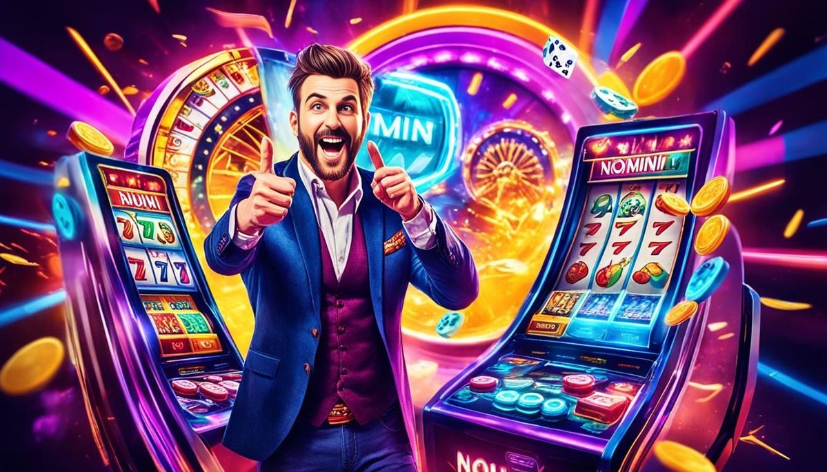 Yabby Casino Welcome Bonus