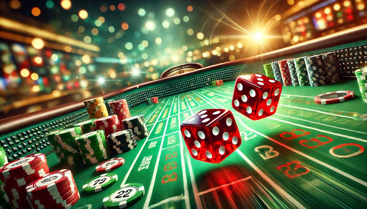 Yabby Casino Live Casino