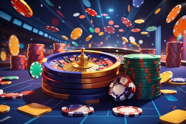 پاکستان میں Yabby Casino قانونی ہے۔